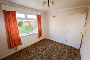 Bedroom Two- click for photo gallery